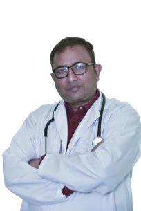 DR.AMIT KUMAR Pathology at MIMS Healthcare Hospital Patna